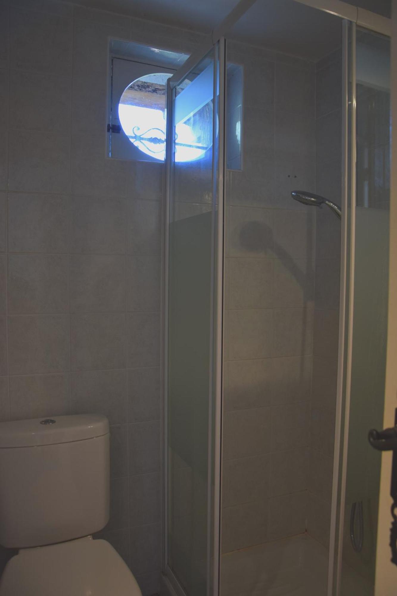 Le Jardin Secret Bed & Breakfast Saint-Antonin Exterior foto